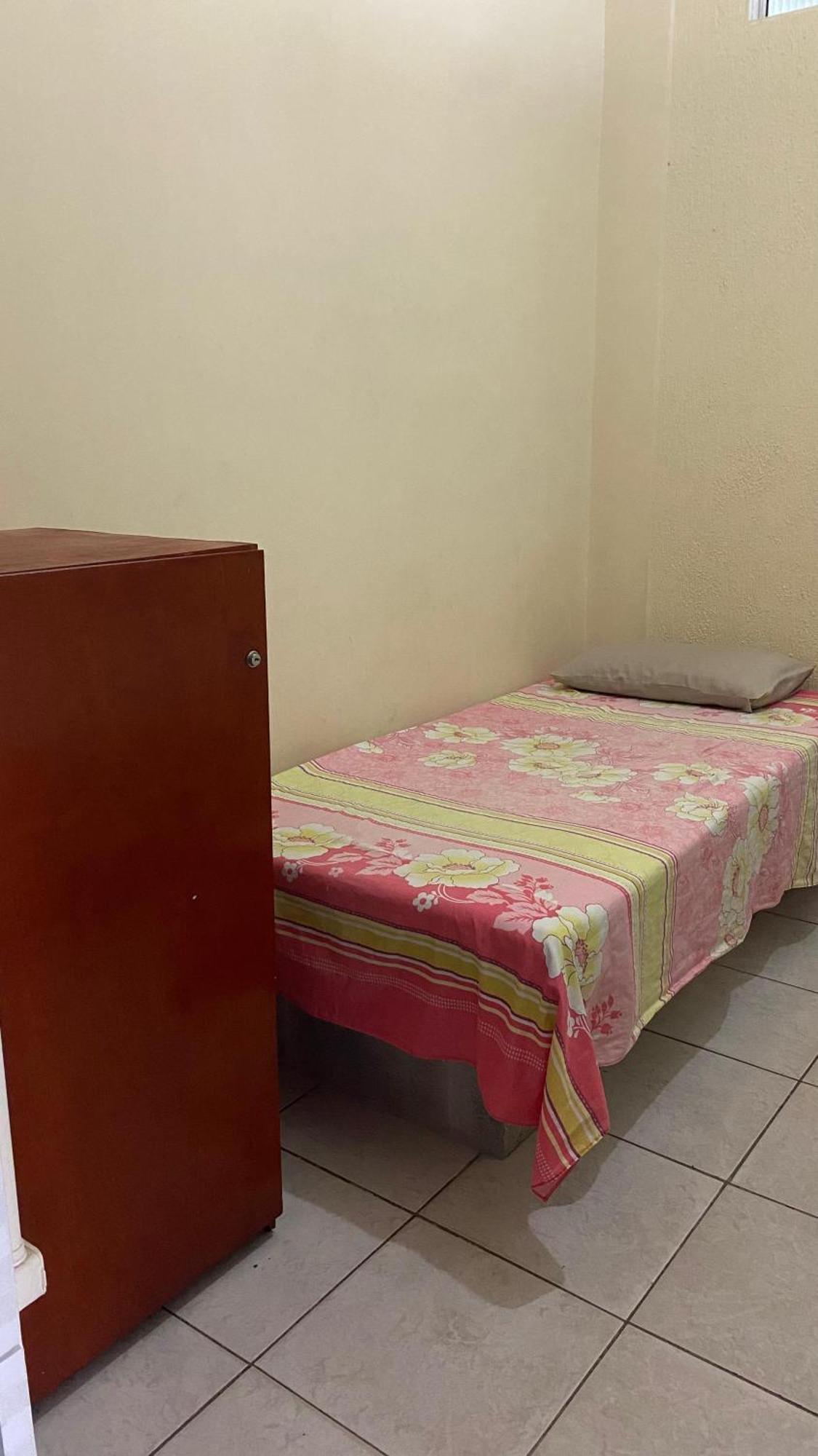 Pousada e Alojamento Engenho de Itaguaí Exterior foto