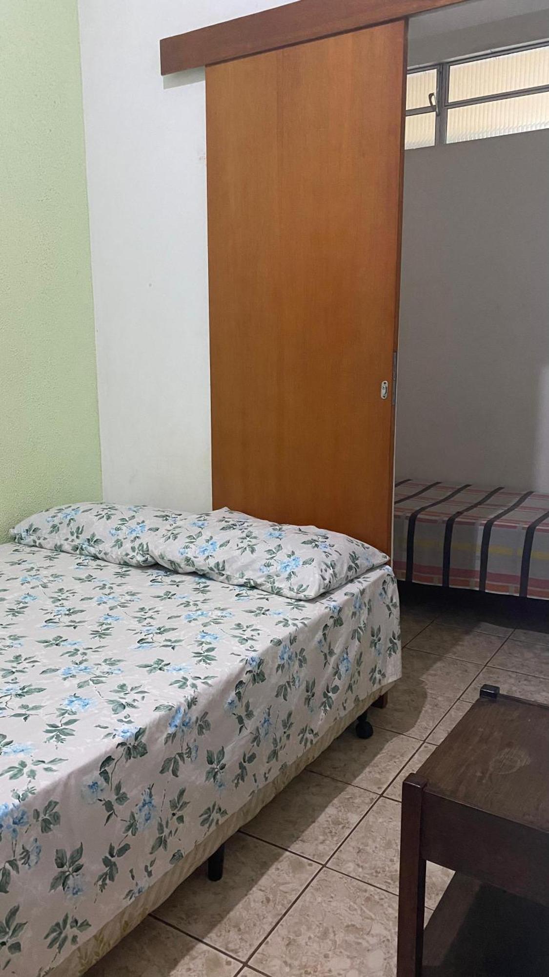 Pousada e Alojamento Engenho de Itaguaí Exterior foto